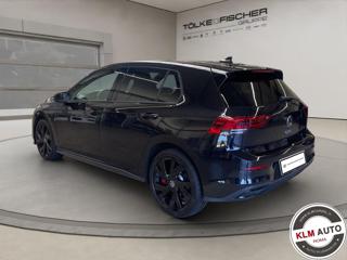 VOLKSWAGEN Golf usata, con Airbag laterali