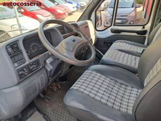 FIAT Ducato usata 2