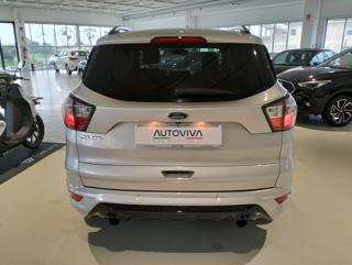 FORD Kuga usata, con Cerchi in lega