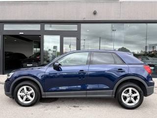AUDI Q2 usata, con Chiusura centralizzata