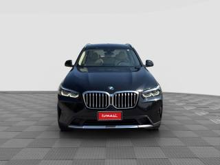 BMW X3 usata 7
