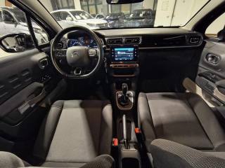 CITROEN C3 usata, con Controllo trazione