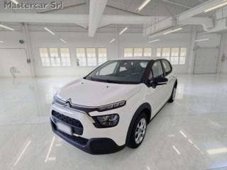 CITROEN C3 usata, con Airbag