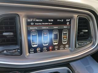 DODGE Challenger usata, con Controllo trazione