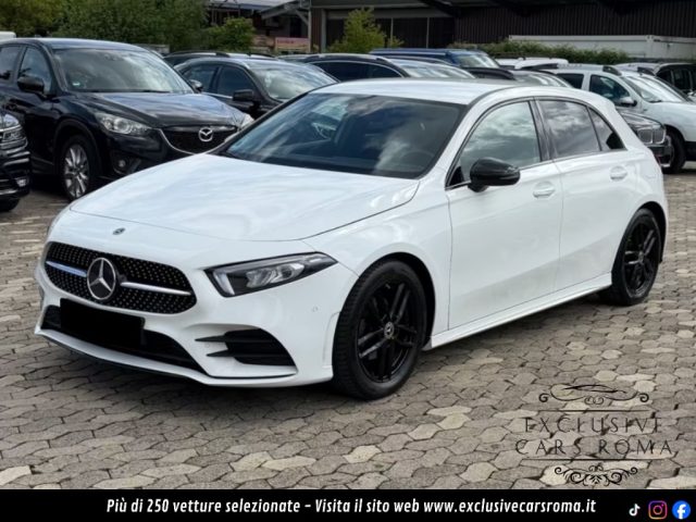 MERCEDES-BENZ A 180 usata, con ABS