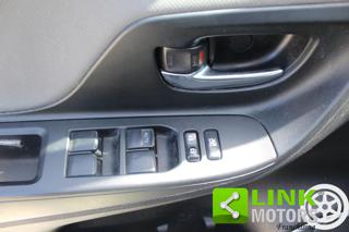 TOYOTA Yaris usata, con Controllo vocale