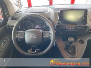 CITROEN Berlingo usata, con Airbag