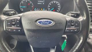 FORD Transit Custom usata, con Servosterzo
