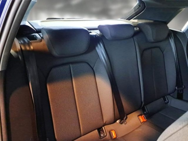 AUDI A3 usata, con Cruise Control