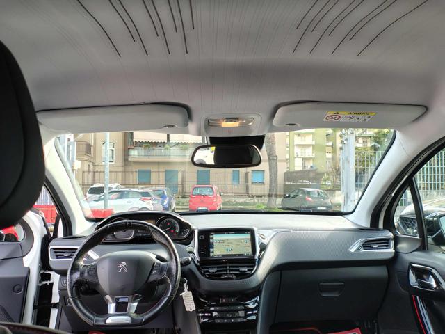 PEUGEOT 2008 usata, con Chiusura centralizzata