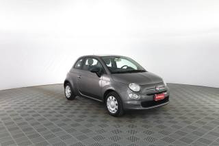 FIAT 500 usata 1