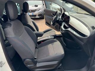 FIAT 500 usata, con Park Distance Control