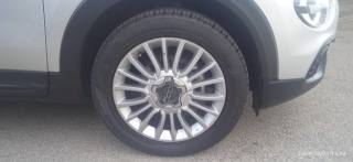 FIAT 500X usata, con ESP