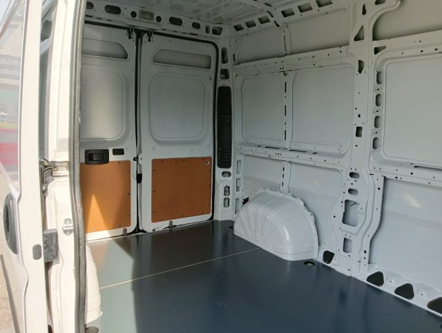 FIAT Ducato usata, con USB