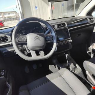 CITROEN C3 usata, con Cronologia tagliandi