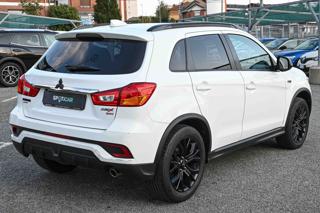 MITSUBISHI ASX usata, con Alzacristalli elettrici
