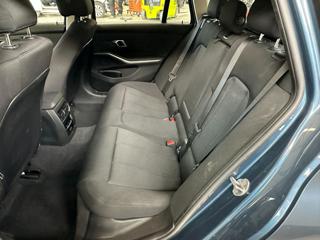 BMW 320 usata, con ESP