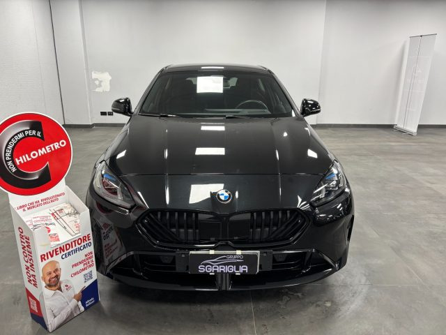 BMW 118 usata, con Airbag posteriore