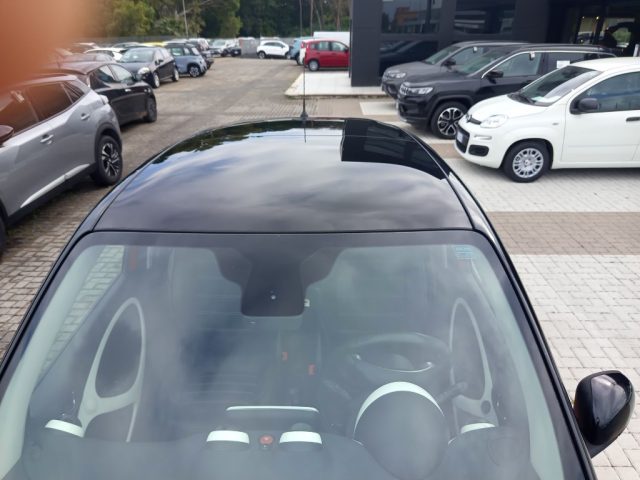 SMART ForFour usata 18