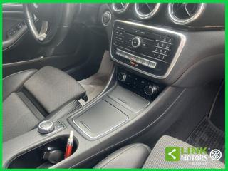 MERCEDES-BENZ CLA 200 usata, con Monitoraggio pressione pneumatici