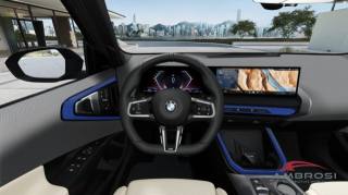 BMW X3 usata 9
