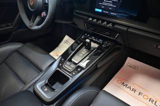 PORSCHE 992 usata 100