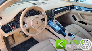 PORSCHE Panamera usata, con Chiusura centralizzata telecomandata