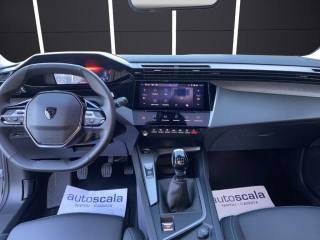 PEUGEOT 308 usata, con Volante in pelle