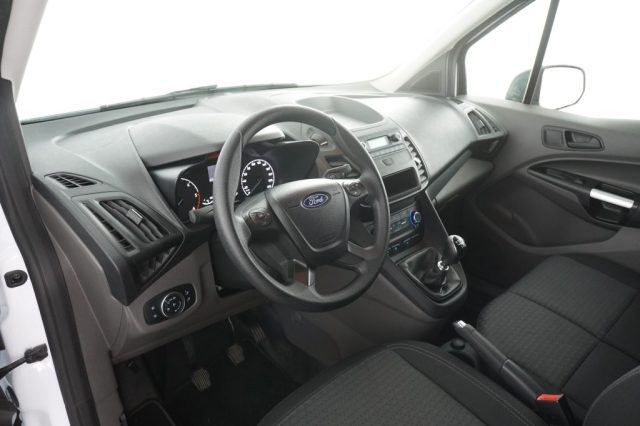 FORD Transit Connect usata 32