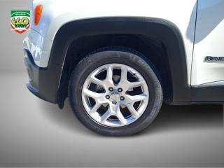 JEEP Renegade usata, con Bracciolo