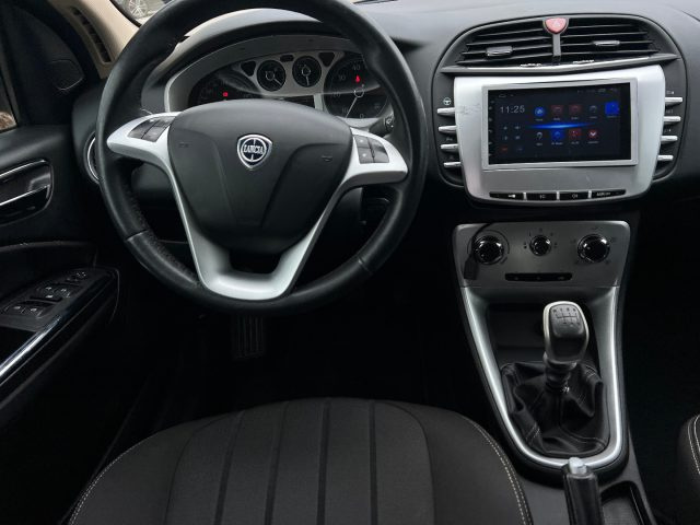 LANCIA Delta usata, con Antifurto
