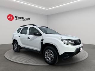 DACIA Duster usata, con Airbag