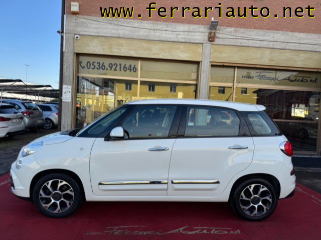 FIAT 500L usata, con Alzacristalli elettrici