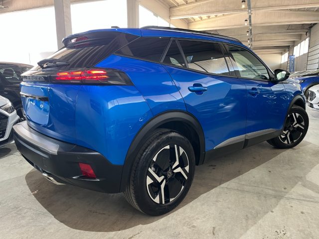 PEUGEOT 2008 usata, con Boardcomputer