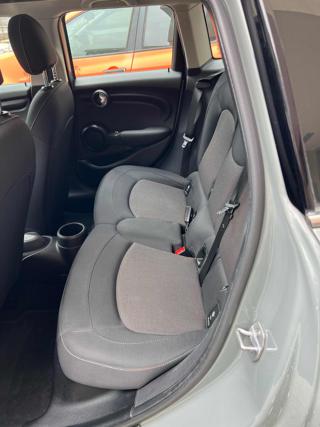 MINI One usata, con Immobilizzatore elettronico