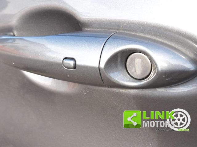 ALFA ROMEO Stelvio usata, con Specchietti laterali elettrici