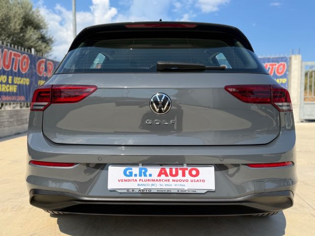 VOLKSWAGEN Golf usata, con Chiusura centralizzata