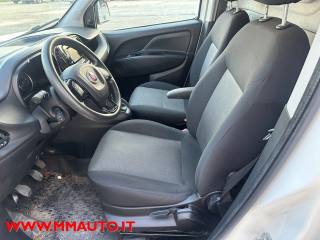 FIAT Doblo usata, con Sistema di navigazione