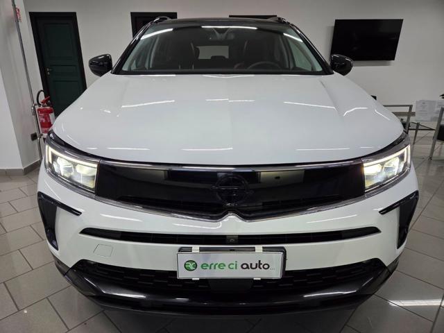 OPEL Grandland usata, con Boardcomputer