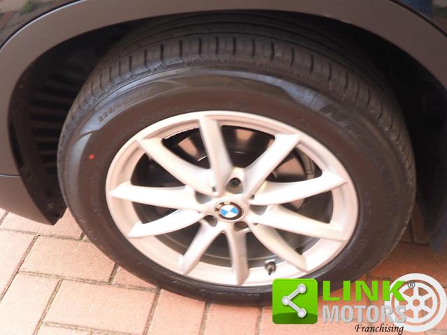 BMW X2 usata, con Climatizzatore