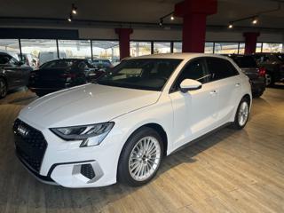 AUDI A3 SPB 35 TFSI S tronic Business