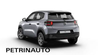 CITROEN C3 usata, con Airbag laterali