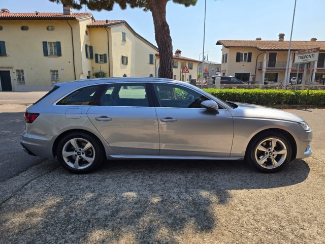 AUDI A4 usata 151