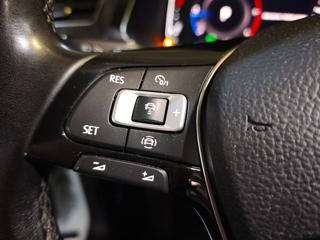 VOLKSWAGEN Tiguan Allspace usata, con Servosterzo