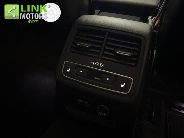 AUDI A5 usata 25