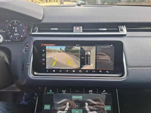 LAND ROVER Range Rover Velar usata 75
