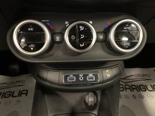 FIAT 500X usata, con Sistema di navigazione