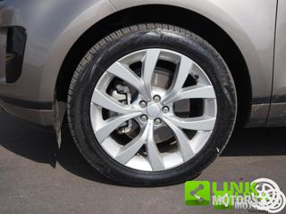 LAND ROVER Range Rover Evoque usata 30