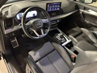 AUDI Q5 usata, con Boardcomputer