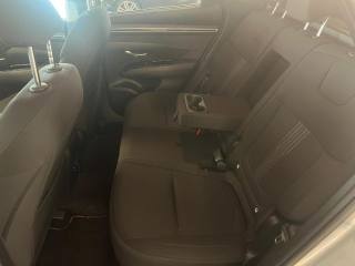 HYUNDAI Tucson usata, con ESP